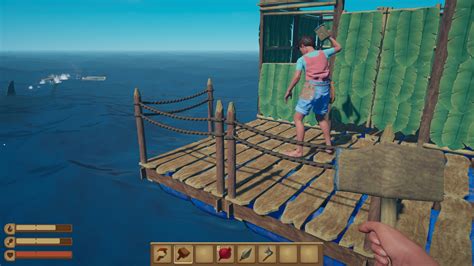 raft game|Raft on Steam.
